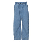 Damson Madder Felix Jeans River Wash - Parasol Store