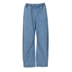 Damson Madder Felix Jeans River Wash - Parasol Store