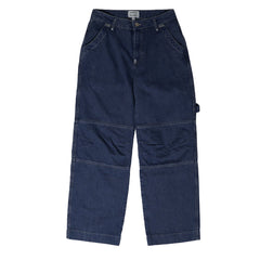 Damson Madder Fliss Jeans Mist Wash - Parasol Store