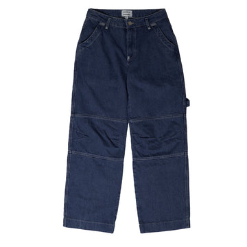 Damson Madder Fliss Jeans Mist Wash - Parasol Store