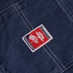 Damson Madder Fliss Jeans Mist Wash - Parasol Store