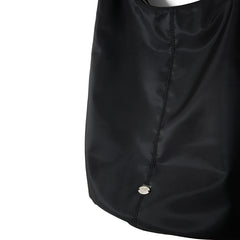 Damson Madder Gene Bag Black