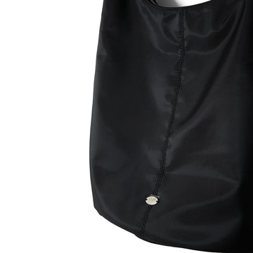 Damson Madder Gene Bag Black