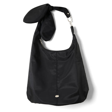 Damson Madder Gene Bag Black