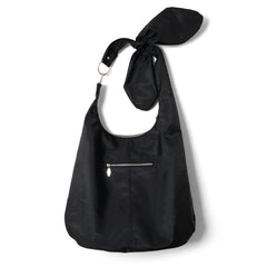Damson Madder Gene Bag Black