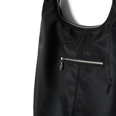 Damson Madder Gene Bag Black