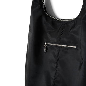 Damson Madder Gene Bag Black