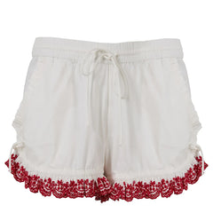 Damson Madder Jenna Bloomer Cherries - Parasol Store