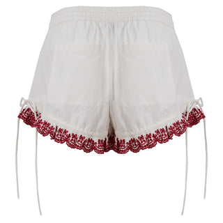 Damson Madder Jenna Bloomer Cherries - Parasol Store