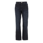 Damson Madder Juli Jeans Wavy Seams