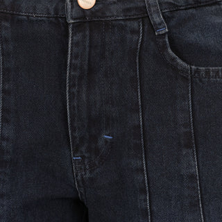Damson Madder Juli Jeans Wavy Seams