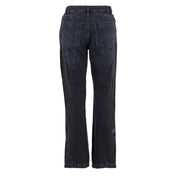 Damson Madder Juli Jeans Wavy Seams