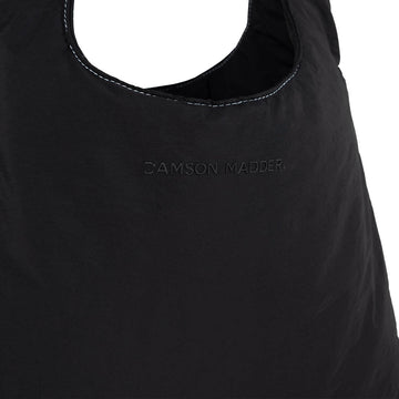 Damson Madder Multi Pocket Roisin Black - Parasol Store