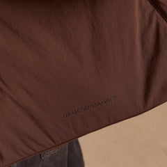 Damson Madder Rosah Bag Brown - Parasol Store