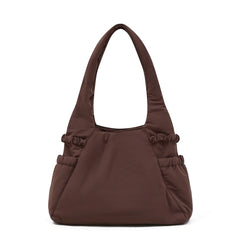 Damson Madder Rosah Bag Brown - Parasol Store