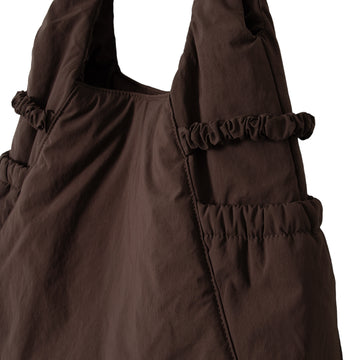 Damson Madder Rosah Bag Brown