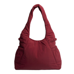 Damson Madder Rosah Bag Red Pear
