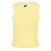 Damson Madder Salome Pointelle Cami Butter - Parasol Store