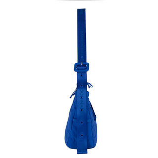 Damson Madder Saz Bag Cobalt - Parasol Store