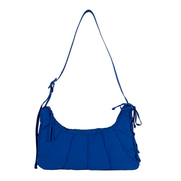 Damson Madder Saz Bag Cobalt - Parasol Store