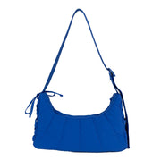 Damson Madder Saz Bag Cobalt - Parasol Store