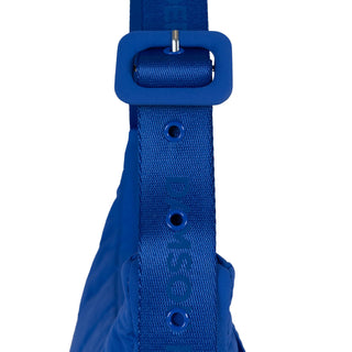 Damson Madder Saz Bag Cobalt - Parasol Store
