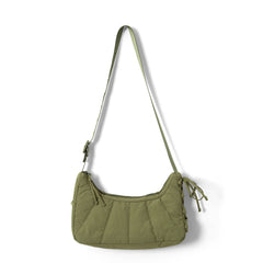 Damson Madder Saz Bag Khaki - Parasol Store