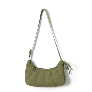 Damson Madder Saz Bag Khaki