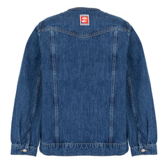 Damson Madder Sunnie Jacket Texas Wash - Parasol Store