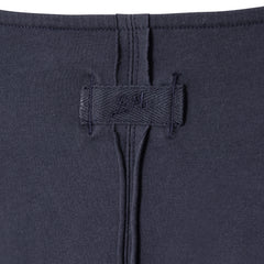Damson Madder Trixie L/S Top Grey Blue