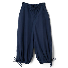 Damson Madder Womens Frida Bloomers Navy