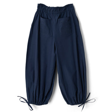 Damson Madder Womens Frida Bloomers Navy