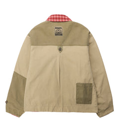 Damson Madder Womens Marcelle Barn Jacket