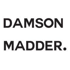 Damson Madder