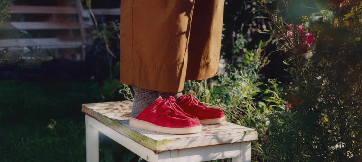 Clarks Originals