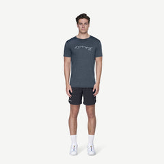 Devold Active Skyline Tee Man Night