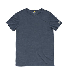 Devold Active Stamp Tee Man Night