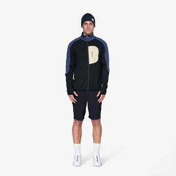 Devold Adventure Jacket Man Ink