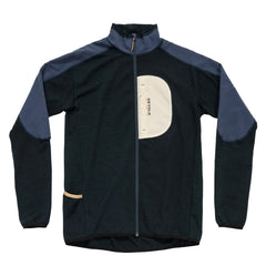 Devold Adventure Jacket Man Ink