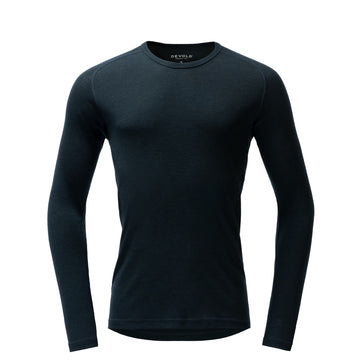 Devold Adventure Merino 190 Shirt Man Ink