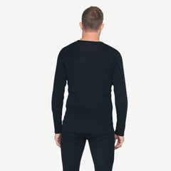 Devold Adventure Merino 190 Shirt Man Ink