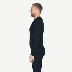 Devold Adventure Merino 190 Shirt Man Ink