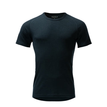 Devold Adventure Merino 190 Tee Man Ink