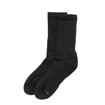 Devold Adventure Merino Medium Sock Black