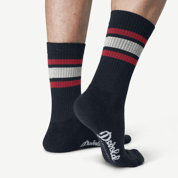 Devold Archive Merino Sock Ink
