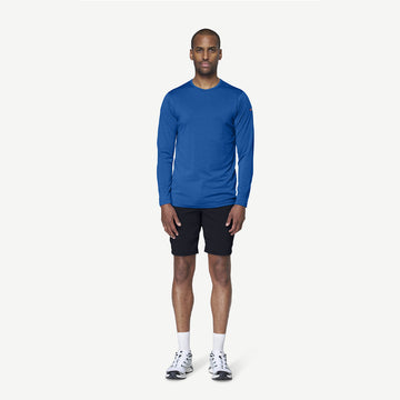 Devold Breeze Merino 150 Shirt Man Black