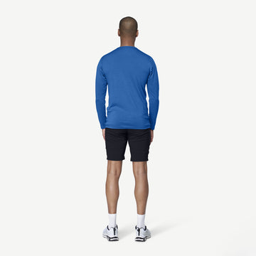 Devold Breeze Merino 150 Shirt Man Black