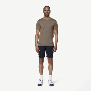 Devold Breeze Merino 150 T-Shirt Man Falcon
