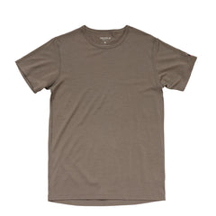 Devold Breeze Merino 150 T-Shirt Man Falcon