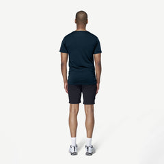 Devold Breeze Merino 150 T-Shirt Man Ink